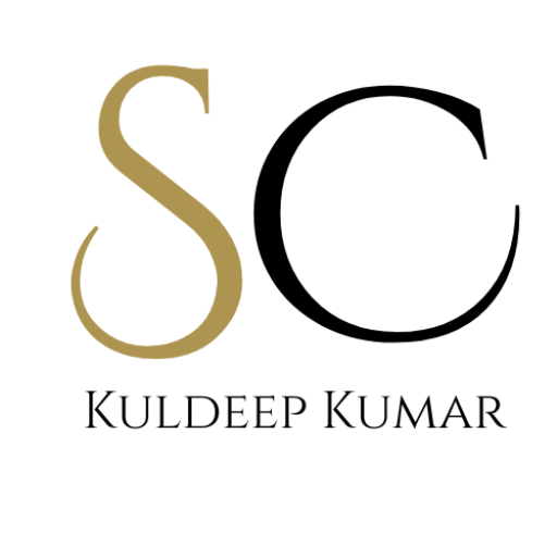 Kuldeep Kumar's Security Corner